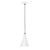 manufacturer_finish:White|manufacturer_glass:8 inch Jerome|light_source:LED|light_output:800.00lm|color_temperature:3000K|cri:90