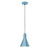 manufacturer_finish:Light Blue|manufacturer_glass:8 inch Jerome|light_source:Incandescent or LED equivalent|light_output:Unspecified|color_temperature:Unspecified|cri:Unspecified