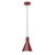 manufacturer_finish:Barn Red|manufacturer_glass:8 inch Jerome|light_source:Incandescent or LED equivalent|light_output:Unspecified|color_temperature:Unspecified|cri:Unspecified
