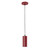 manufacturer_finish:Barn Red|manufacturer_glass:3.5 inch Jordan|light_source:Incandescent or LED equivalent|light_output:Unspecified|color_temperature:Unspecified|cri:Unspecified