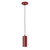 manufacturer_finish:Barn Red|manufacturer_glass:3.5 inch Jordan|light_source:LED|light_output:800.00lm|color_temperature:3000K|cri:90