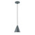 manufacturer_finish:Slate Gray|manufacturer_glass:8 inch Jynx|light_source:Incandescent or LED equivalent|light_output:Unspecified|color_temperature:Unspecified|cri:Unspecified