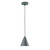manufacturer_finish:Slate Gray|manufacturer_glass:8 inch Jynx|light_source:LED|light_output:800.00lm|color_temperature:3000K|cri:90