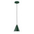 manufacturer_finish:Forest Green|manufacturer_glass:8 inch Jynx|light_source:Incandescent or LED equivalent|light_output:Unspecified|color_temperature:Unspecified|cri:Unspecified