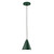 manufacturer_finish:Forest Green|manufacturer_glass:8 inch Jynx|light_source:LED|light_output:800.00lm|color_temperature:3000K|cri:90