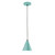 manufacturer_finish:Sea Green|manufacturer_glass:8 inch Jynx|light_source:LED|light_output:800.00lm|color_temperature:3000K|cri:90