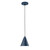 manufacturer_finish:Navy|manufacturer_glass:8 inch Jynx|light_source:Incandescent or LED equivalent|light_output:Unspecified|color_temperature:Unspecified|cri:Unspecified
