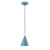 manufacturer_finish:Light Blue|manufacturer_glass:8 inch Jynx|light_source:Incandescent or LED equivalent|light_output:Unspecified|color_temperature:Unspecified|cri:Unspecified