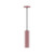 manufacturer_finish:Mauve|manufacturer_glass:3.5 inch Beam|light_source:Incandescent or LED equivalent|light_output:Unspecified|color_temperature:Unspecified|cri:Unspecified