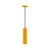 manufacturer_finish:Bright Yellow|manufacturer_glass:3.5 inch Beam|light_source:Incandescent or LED equivalent|light_output:Unspecified|color_temperature:Unspecified|cri:Unspecified