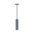 manufacturer_finish:Slate Gray|manufacturer_glass:3.5 inch Beam|light_source:Incandescent or LED equivalent|light_output:Unspecified|color_temperature:Unspecified|cri:Unspecified