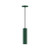 manufacturer_finish:Forest Green|manufacturer_glass:3.5 inch Beam|light_source:Incandescent or LED equivalent|light_output:Unspecified|color_temperature:Unspecified|cri:Unspecified