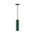 manufacturer_finish:Forest Green|manufacturer_glass:3.5 inch Beam|light_source:Incandescent or LED equivalent|light_output:Unspecified|color_temperature:Unspecified|cri:Unspecified