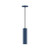 manufacturer_finish:Navy|manufacturer_glass:3.5 inch Beam|light_source:Incandescent or LED equivalent|light_output:Unspecified|color_temperature:Unspecified|cri:Unspecified