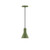 manufacturer_finish:Fern Green|manufacturer_glass:6 inch Axis|light_source:LED|light_output:800.00lm|color_temperature:3000K|cri:90