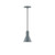 manufacturer_finish:Slate Gray|manufacturer_glass:6 inch Axis|light_source:Incandescent or LED equivalent|light_output:Unspecified|color_temperature:Unspecified|cri:Unspecified