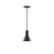 manufacturer_finish:Black|manufacturer_glass:6 inch Axis|light_source:LED|light_output:800.00lm|color_temperature:3000K|cri:90