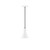manufacturer_finish:White|manufacturer_glass:6 inch Axis|light_source:Incandescent or LED equivalent|light_output:Unspecified|color_temperature:Unspecified|cri:Unspecified