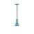 manufacturer_finish:Light Blue|manufacturer_glass:6 inch Axis|light_source:LED|light_output:800.00lm|color_temperature:3000K|cri:90