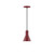 manufacturer_finish:Barn Red|manufacturer_glass:6 inch Axis|light_source:LED|light_output:800.00lm|color_temperature:3000K|cri:90