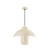 manufacturer_finish:Cream|manufacturer_glass:18 inch June Bug|light_source:Incandescent or LED equivalent|light_output:Unspecified|color_temperature:Unspecified|cri:Unspecified