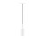 manufacturer_finish:White|manufacturer_glass:3.5 inch Spark|light_source:Incandescent or LED equivalent|light_output:Unspecified|color_temperature:Unspecified|cri:Unspecified
