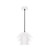 manufacturer_finish:White|manufacturer_glass:10 inch Rosie|light_source:Incandescent or LED equivalent|light_output:Unspecified|color_temperature:Unspecified|cri:Unspecified