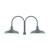 manufacturer_finish:Slate Gray|light_source:Incandescent or LED equivalent|light_output:Unspecified|color_temperature:Unspecified|cri:Unspecified