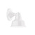 manufacturer_finish:White|light_source:Incandescent or LED equivalent|light_output:Unspecified|color_temperature:Unspecified|cri:Unspecified