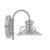 Montclair Light Works - SCB140-49-G06 - One Light Wall Sconce - Homestead - Painted Galvanized