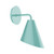manufacturer_finish:Sea Green|manufacturer_glass:Aluminum|light_source:LED|light_output:800.00lm|color_temperature:3000K|cri:90