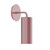 manufacturer_finish:Mauve|manufacturer_glass:Unspecified|light_source:Incandescent or LED equivalent|light_output:Unspecified|color_temperature:Unspecified|cri:Unspecified