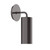manufacturer_finish:Architectural Bronze|manufacturer_glass:Aluminum|light_source:Incandescent or LED equivalent|light_output:Unspecified|color_temperature:Unspecified|cri:Unspecified