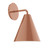 manufacturer_finish:Terracotta|manufacturer_glass:8 inch Jynx|light_source:Incandescent or LED equivalent|light_output:Unspecified|color_temperature:Unspecified|cri:Unspecified