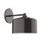 manufacturer_finish:Architectural Bronze|manufacturer_glass:Aluminum|light_source:Incandescent or LED equivalent|light_output:Unspecified|color_temperature:Unspecified|cri:Unspecified