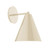 manufacturer_finish:Cream|manufacturer_glass:8 inch Jynx|light_source:Incandescent or LED equivalent|light_output:Unspecified|color_temperature:Unspecified|cri:Unspecified