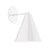manufacturer_finish:White|manufacturer_glass:8 inch Jynx|light_source:LED|light_output:800.00lm|color_temperature:3000K|cri:90