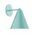 manufacturer_finish:Sea Green|manufacturer_glass:8 inch Jynx|light_source:Incandescent or LED equivalent|light_output:Unspecified|color_temperature:Unspecified|cri:Unspecified