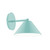 manufacturer_finish:Sea Green|manufacturer_glass:8 inch Pinnacle|light_source:Incandescent or LED equivalent|light_output:Unspecified|color_temperature:Unspecified|cri:Unspecified