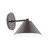 manufacturer_finish:Architectural Bronze|manufacturer_glass:8 inch Pinnacle|light_source:Incandescent or LED equivalent|light_output:Unspecified|color_temperature:Unspecified|cri:Unspecified