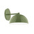 manufacturer_finish:Fern Green|manufacturer_glass:8 inch Arcade|light_source:Incandescent or LED equivalent|light_output:Unspecified|color_temperature:Unspecified|cri:Unspecified