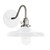 manufacturer_finish:White w/Brushed Nickel