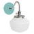 manufacturer_finish:Sea Green w/Brushed Nickel