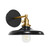 manufacturer_finish:Black w/Brushed Brass