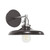 manufacturer_finish:Architectural Bronze w/Brushed Nickel