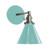 manufacturer_finish:Sea Green w/Brushed Nickel