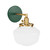 manufacturer_finish:Forest Green w/Brushed Brass