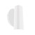 manufacturer_finish:White|manufacturer_glass:2.5 inch Martin