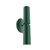 manufacturer_finish:Forest Green|manufacturer_glass:2.5 inch Martin