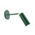 manufacturer_finish:Forest Green w/Brushed Brass|manufacturer_glass:2.5 inch Martin